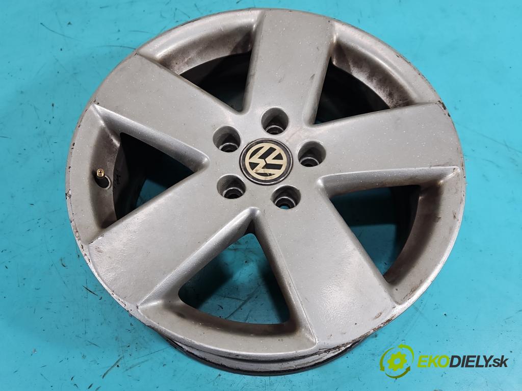 Vw Passat CC 2008-2016 2.0 tdi 170 HP manual 125 kW 1968 cm3 4- Disk hliník 17"