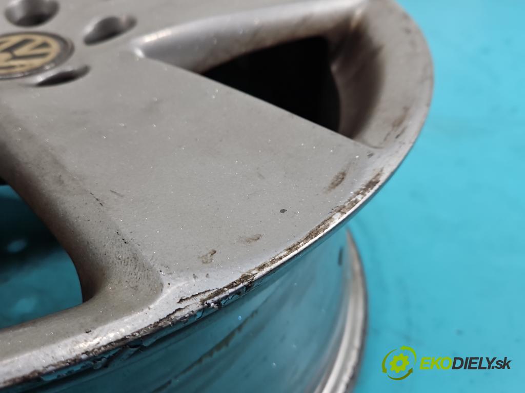 Vw Passat CC 2008-2016 2.0 tdi 170 HP manual 125 kW 1968 cm3 4- Disk hliník 17"