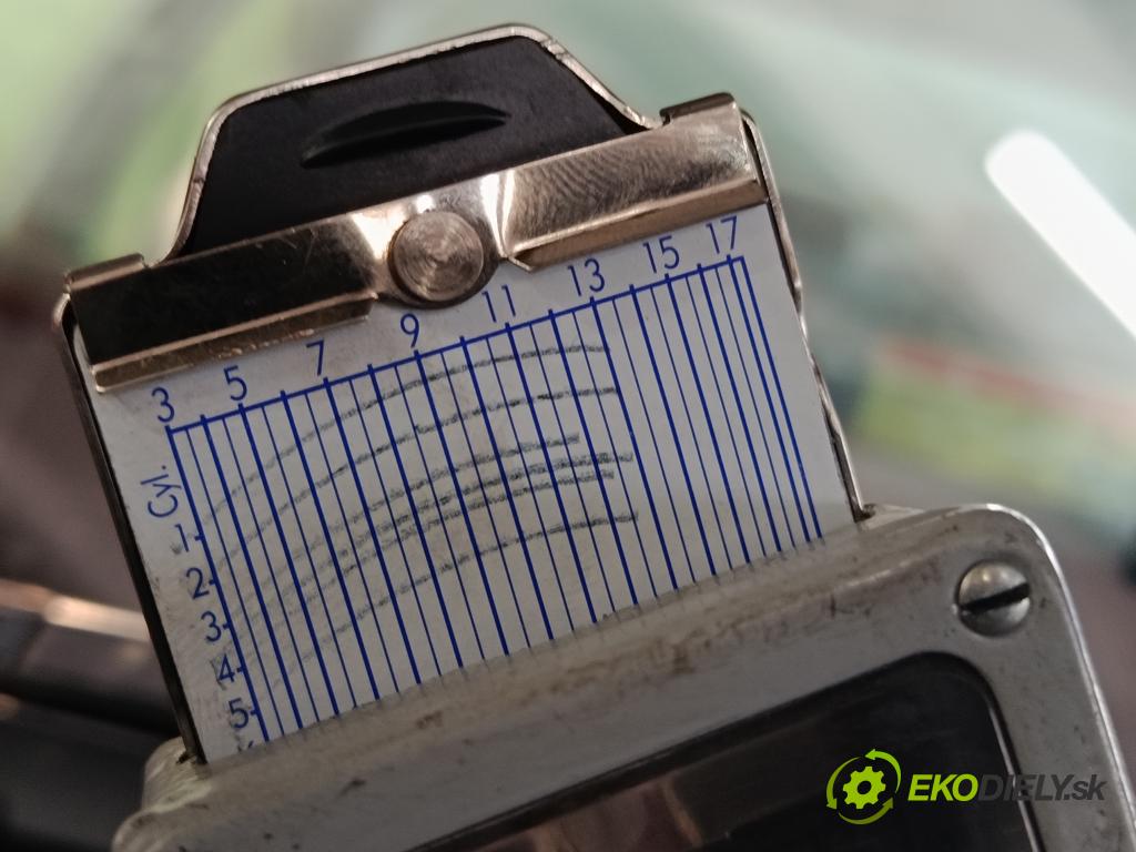 Bmw 5 E39 1996-2003 2.0 R6 (m52b20) 150 HP manual 110 kW 1991 cm3 4- motor benzín: M52B20