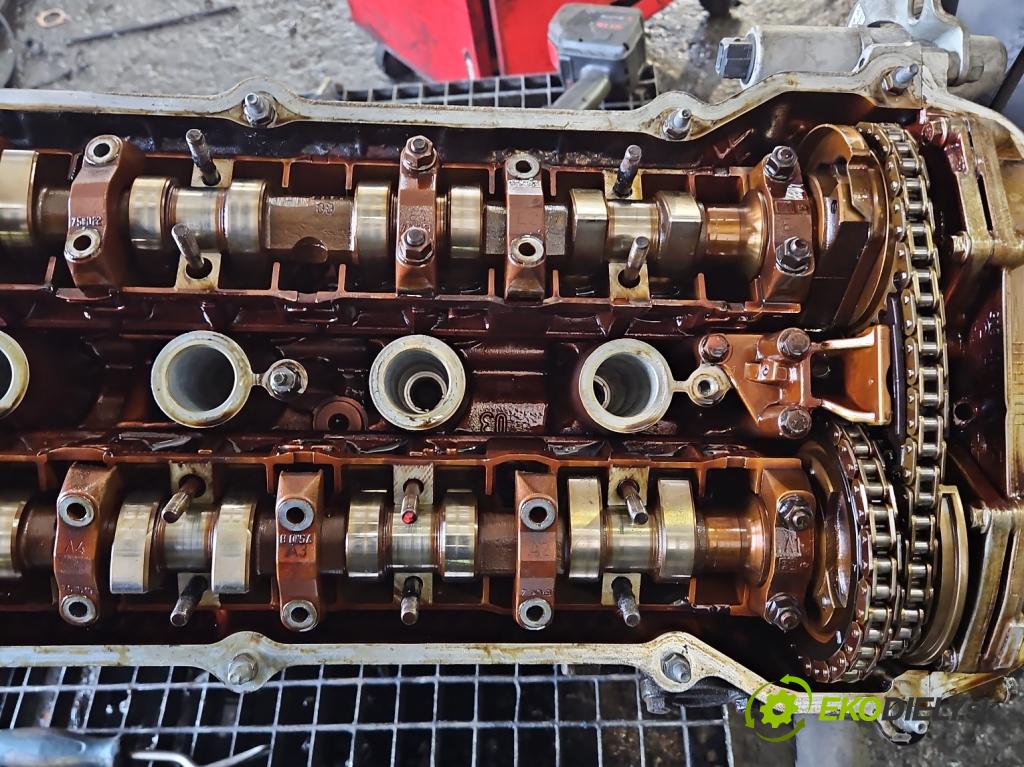 Bmw 5 E39 1996-2003 2.0 R6 (m52b20) 150 HP manual 110 kW 1991 cm3 4- motor benzín: M52B20