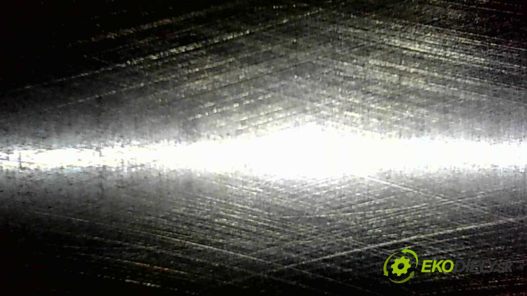 Bmw 5 E39 1996-2003 2.0 R6 (m52b20) 150 HP manual 110 kW 1991 cm3 4- motor benzín: M52B20