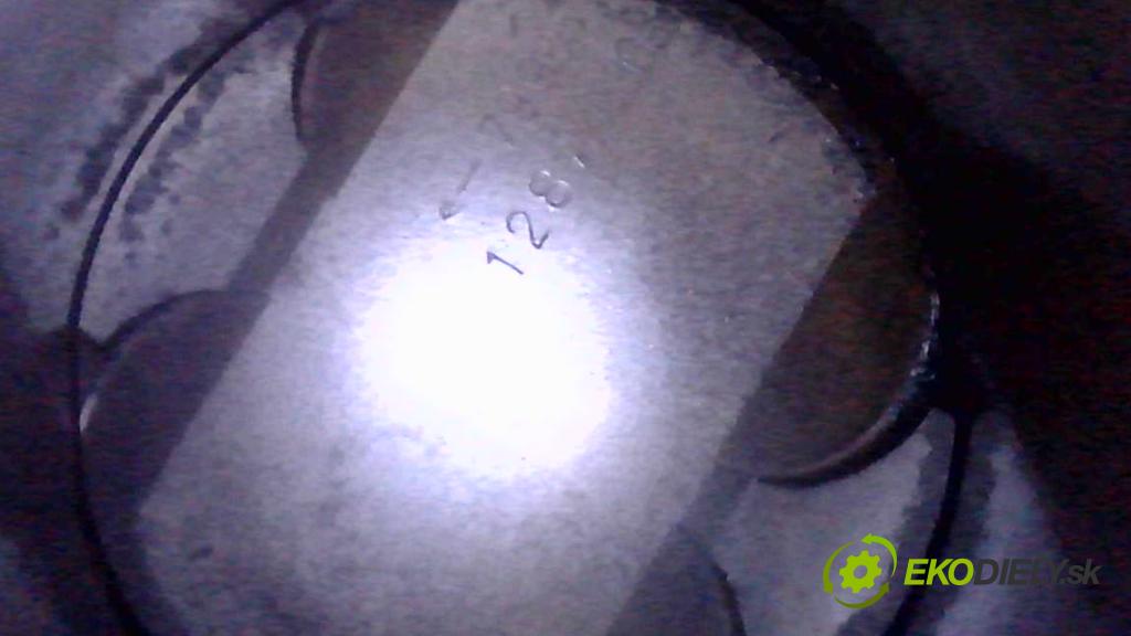 Bmw 5 E39 1996-2003 2.0 R6 (m52b20) 150 HP manual 110 kW 1991 cm3 4- motor benzín: M52B20