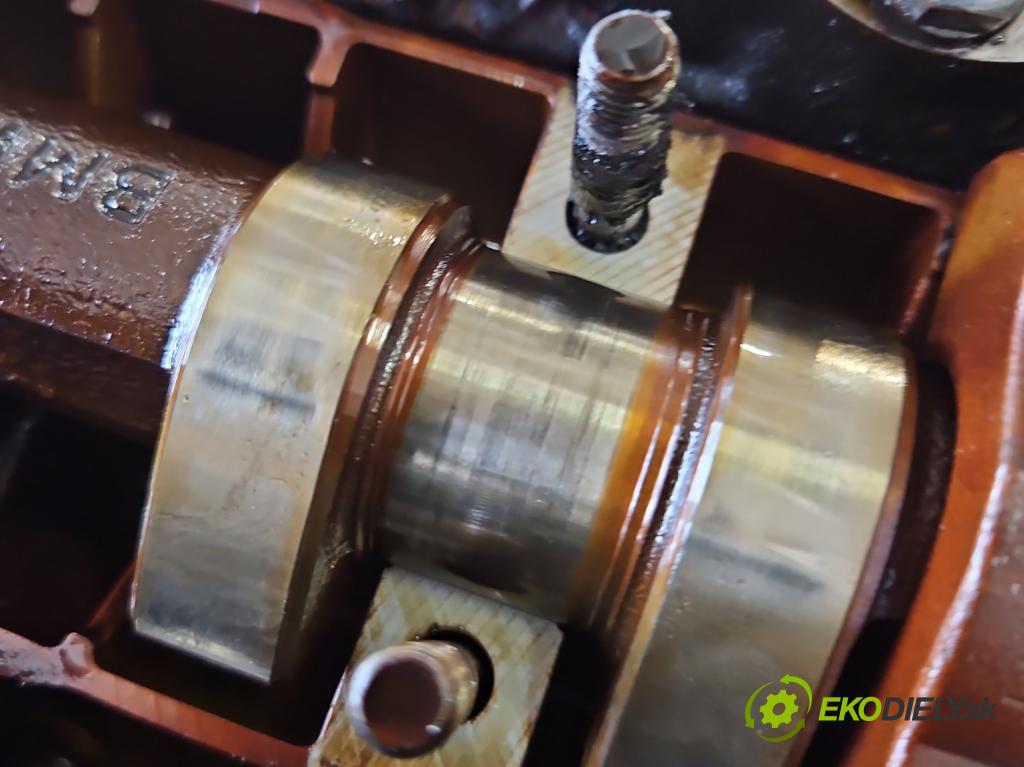 Bmw 5 E39 1996-2003 2.0 R6 (m52b20) 150 HP manual 110 kW 1991 cm3 4- motor benzín: M52B20