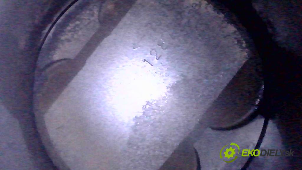 Bmw 5 E39 1996-2003 2.0 R6 (m52b20) 150 HP manual 110 kW 1991 cm3 4- motor benzín: M52B20