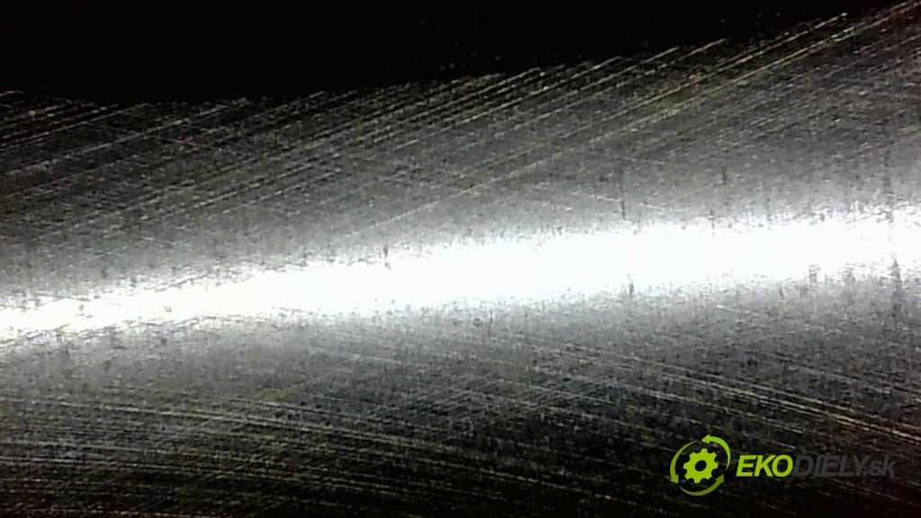 Bmw 5 E39 1996-2003 2.0 R6 (m52b20) 150 HP manual 110 kW 1991 cm3 4- motor benzín: M52B20