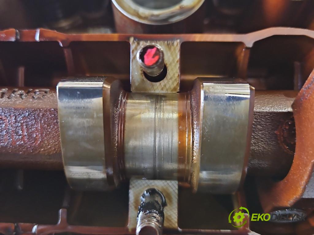 Bmw 5 E39 1996-2003 2.0 R6 (m52b20) 150 HP manual 110 kW 1991 cm3 4- motor benzín: M52B20