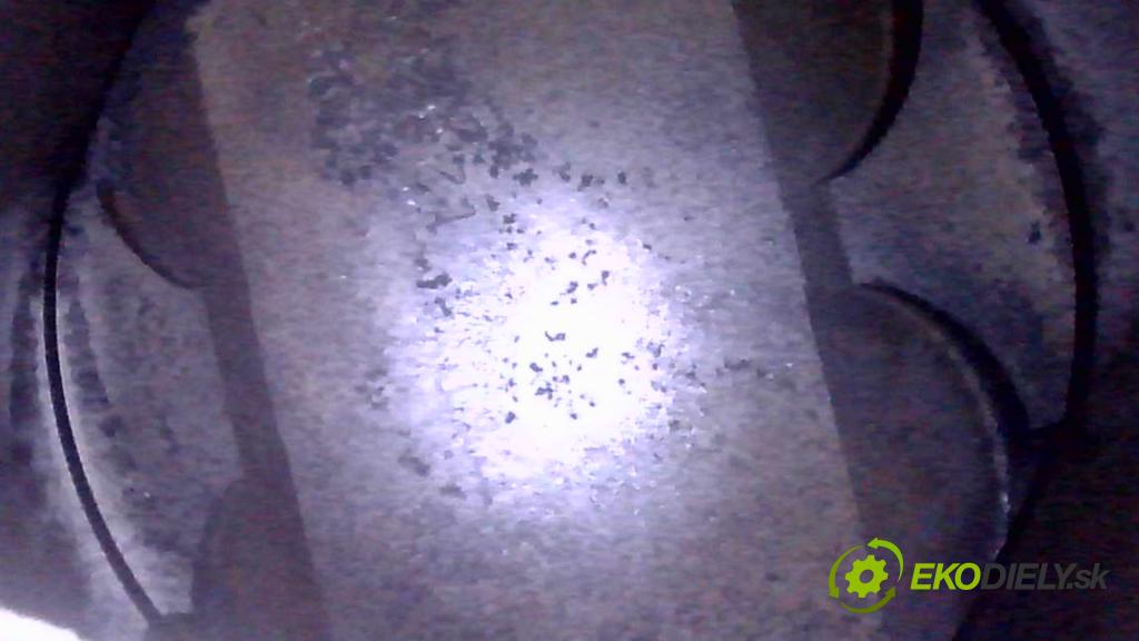 Bmw 5 E39 1996-2003 2.0 R6 (m52b20) 150 HP manual 110 kW 1991 cm3 4- motor benzín: M52B20