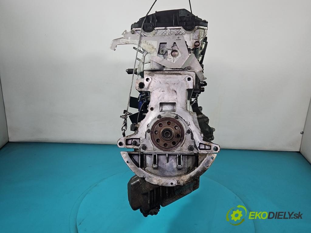 Bmw 5 E39 1996-2003 2.0 R6 (m52b20) 150 HP manual 110 kW 1991 cm3 4- motor benzín: M52B20