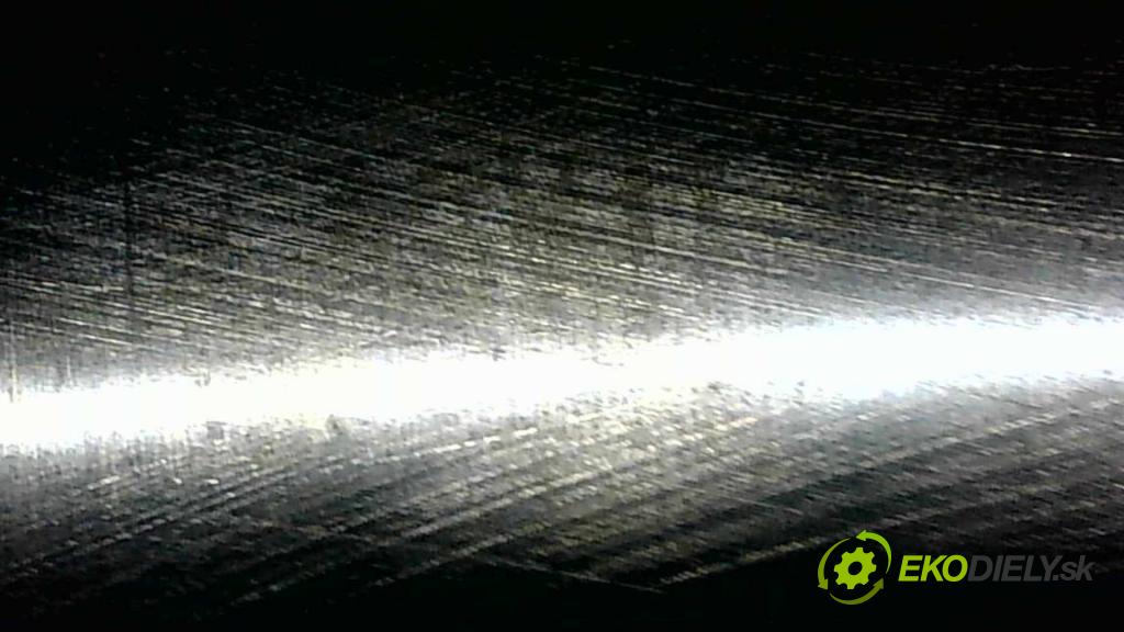 Bmw 5 E39 1996-2003 2.0 R6 (m52b20) 150 HP manual 110 kW 1991 cm3 4- motor benzín: M52B20