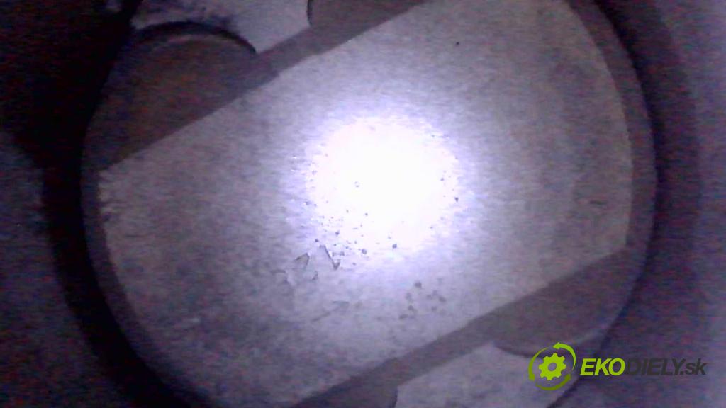 Bmw 5 E39 1996-2003 2.0 R6 (m52b20) 150 HP manual 110 kW 1991 cm3 4- motor benzín: M52B20