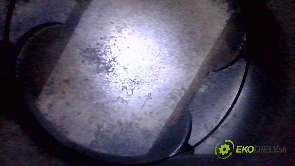 Bmw 5 E39 1996-2003 2.0 R6 (m52b20) 150 HP manual 110 kW 1991 cm3 4- motor benzín: M52B20