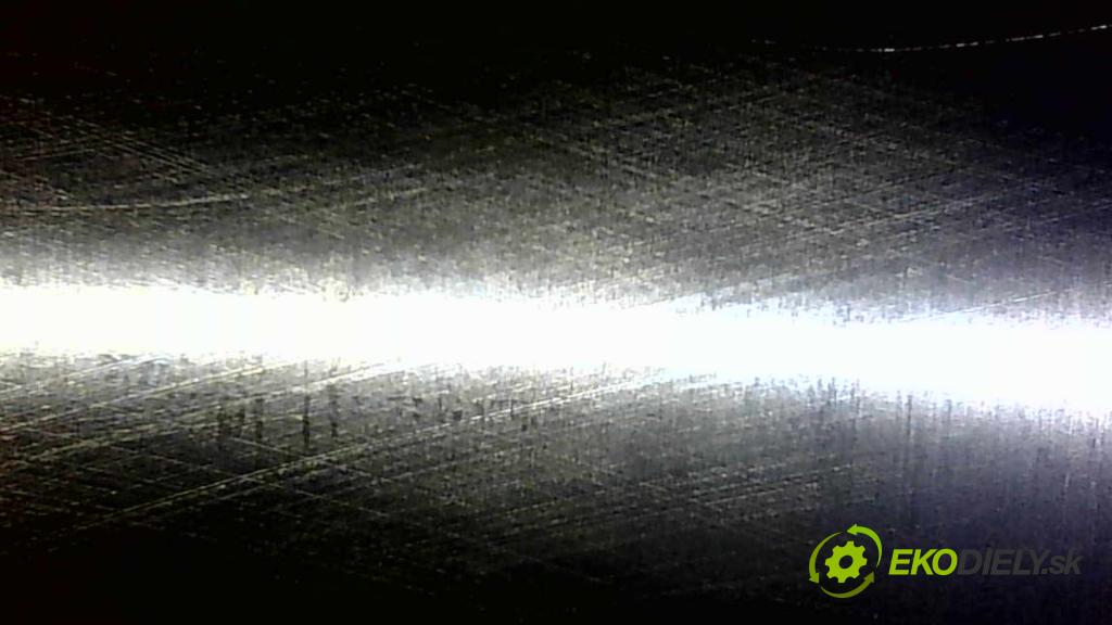 Bmw 5 E39 1996-2003 2.0 R6 (m52b20) 150 HP manual 110 kW 1991 cm3 4- motor benzín: M52B20