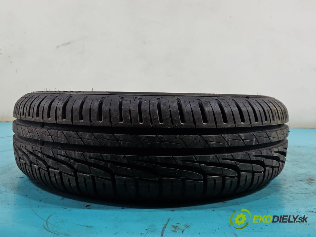 Toyota Aygo II 2014-2022 1.0 vvti 72 HP manual 53 kW 998 cm3 5- koleso 4 kusov: komplet