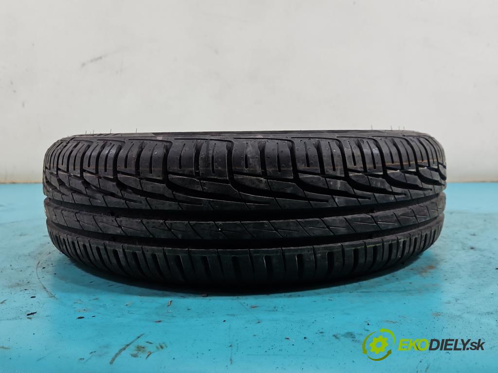 Toyota Aygo II 2014-2022 1.0 vvti 72 HP manual 53 kW 998 cm3 5- koleso 4 kusov: komplet 