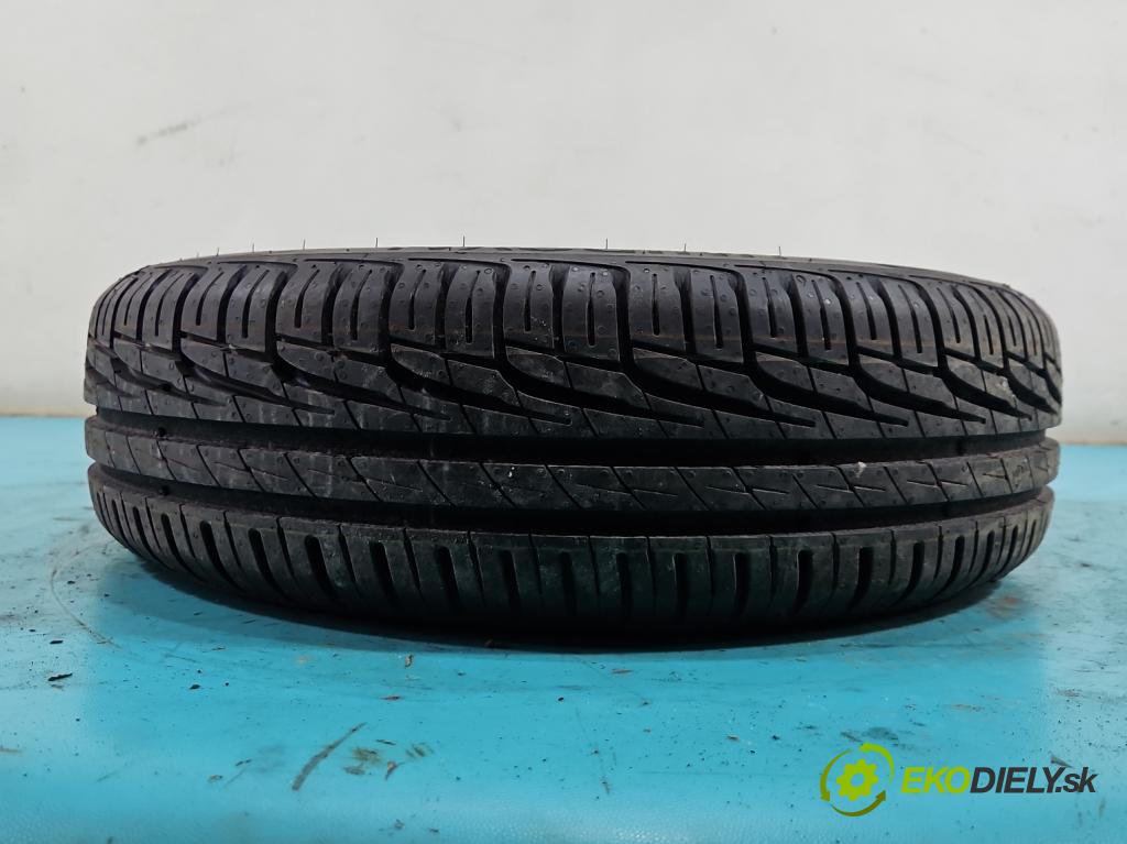 Toyota Aygo II 2014-2022 1.0 vvti 72 HP manual 53 kW 998 cm3 5- koleso 4 kusov: komplet