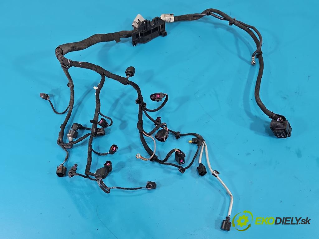 Vw Up 1.0 MPI 60 HP manual 44 kW 999 cm3 3- Zväzok: motora 04C972612ET