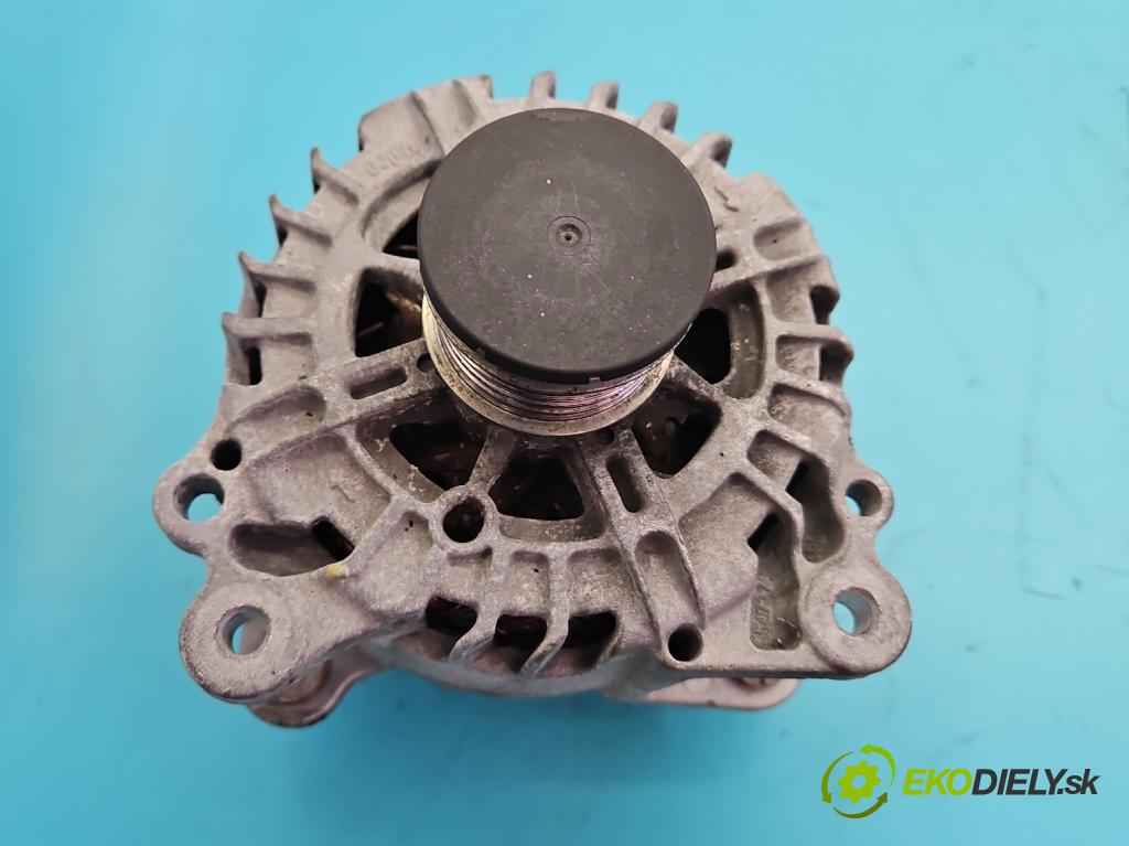 Vw Up 1.0 MPI 60 HP manual 44 kW 999 cm3 3- Alternator 04C903026F (Alternátor)