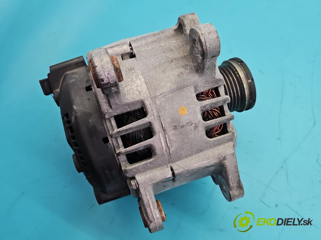 Vw Up 1.0 MPI 60 HP manual 44 kW 999 cm3 3- Alternator 04C903026F (Alternátor)