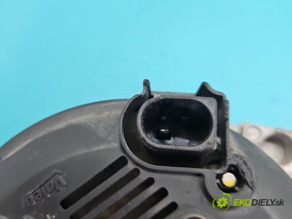 Vw Up 1.0 MPI 60 HP manual 44 kW 999 cm3 3- Alternator 04C903026F (Alternátor)