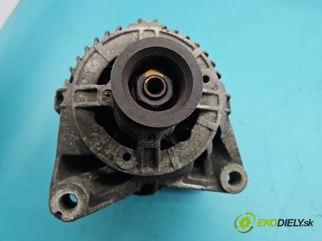 Bmw 5 E39 1996-2003 2.0 R6 150 HP manual 110 kW 1991 cm3 4- Alternator 0123325010 (Alternátor)