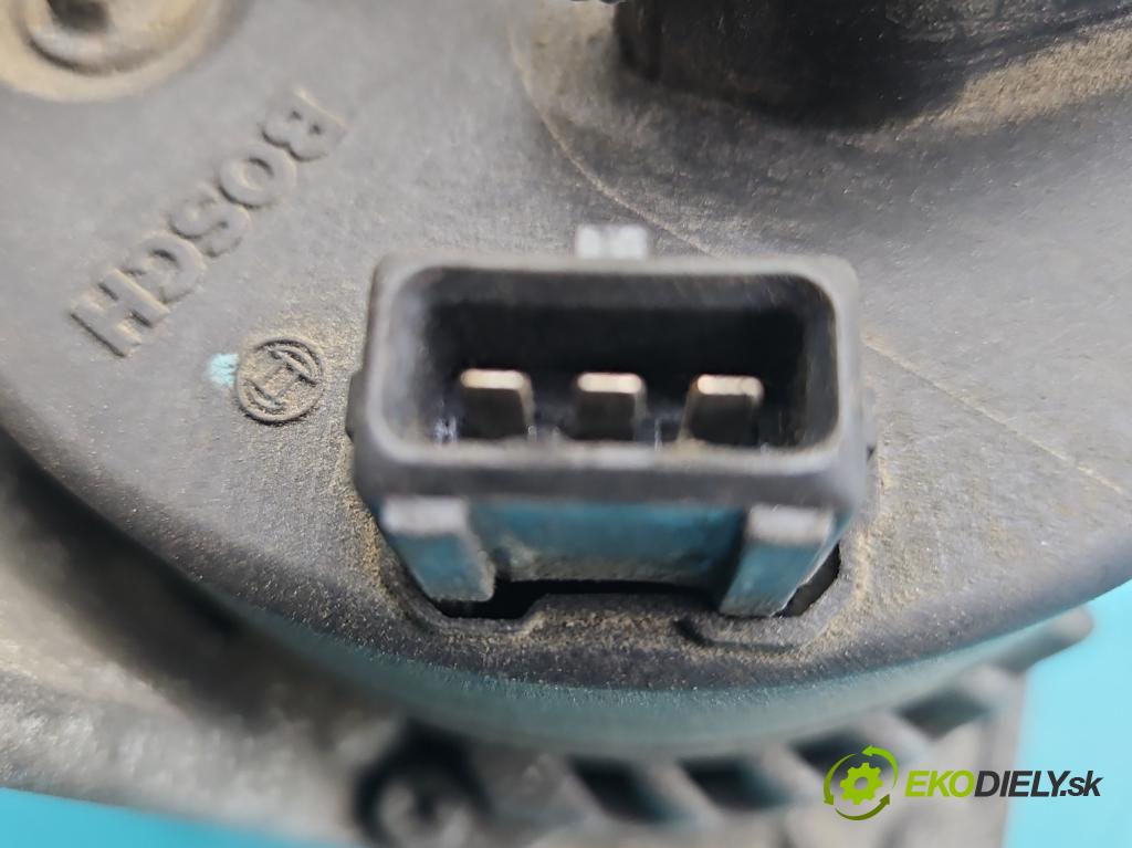 Bmw 5 E39 1996-2003 2.0 R6 150 HP manual 110 kW 1991 cm3 4- Alternator 0123325010 (Alternátor)