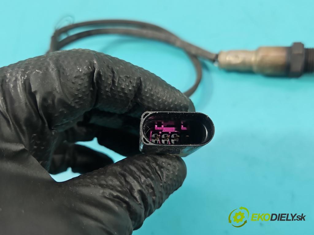 Vw Up! 1.0 MPI 60 HP manual 44 kW 999 cm3 3- Sonda lambda 04C906262AL (Lambda sonda)