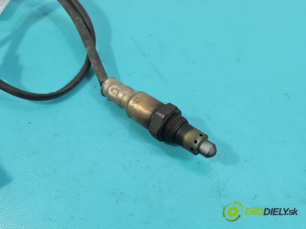Vw Up! 1.0 MPI 60 HP manual 44 kW 999 cm3 3- Sonda lambda 04C906262AL (Lambda sonda)