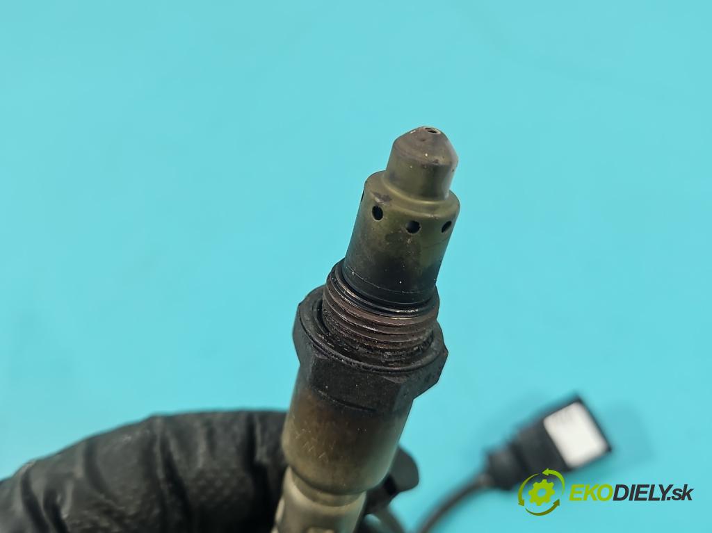 Vw Up! 1.0 MPI 60 HP manual 44 kW 999 cm3 3- Sonda lambda 04C906262AL (Lambda sonda)