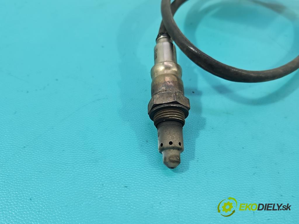 Vw Up! 1.0 MPI 60 HP manual 44 kW 999 cm3 3- Sonda lambda 04C906262AK (Lambda sonda)