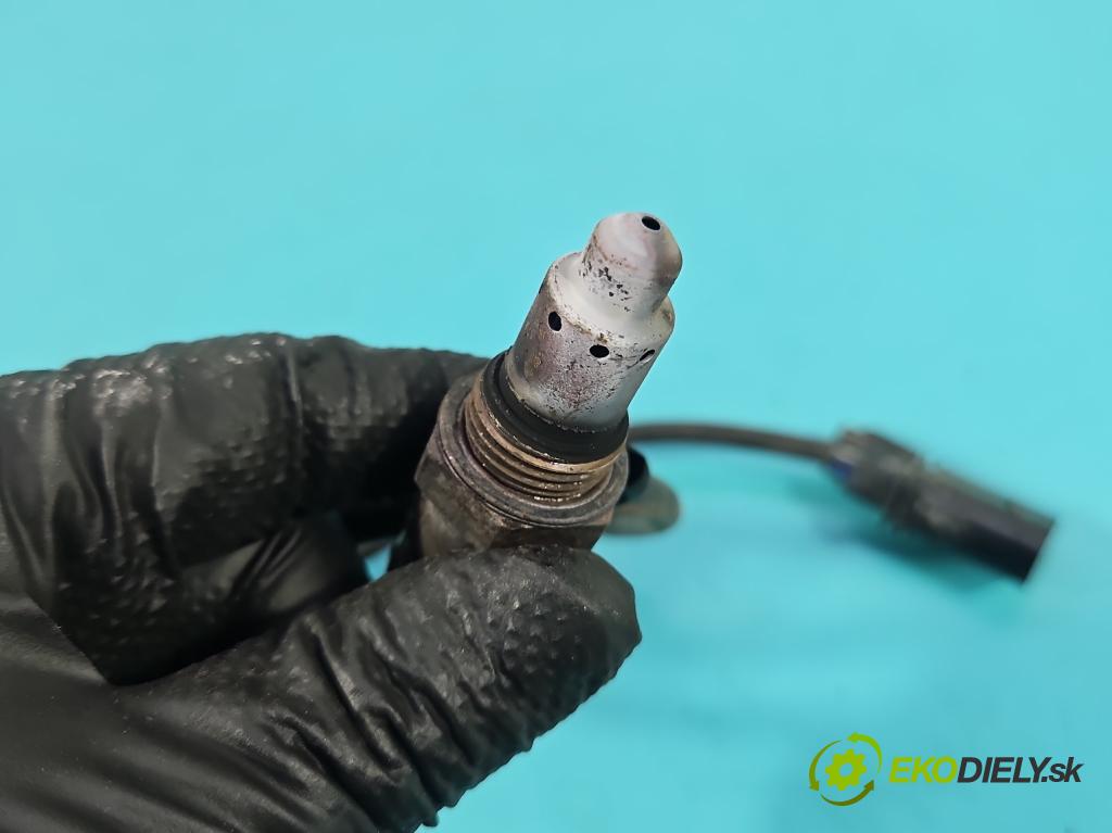 Vw Up! 1.0 MPI 60 HP manual 44 kW 999 cm3 3- Sonda lambda 04C906262AK (Lambda sonda)