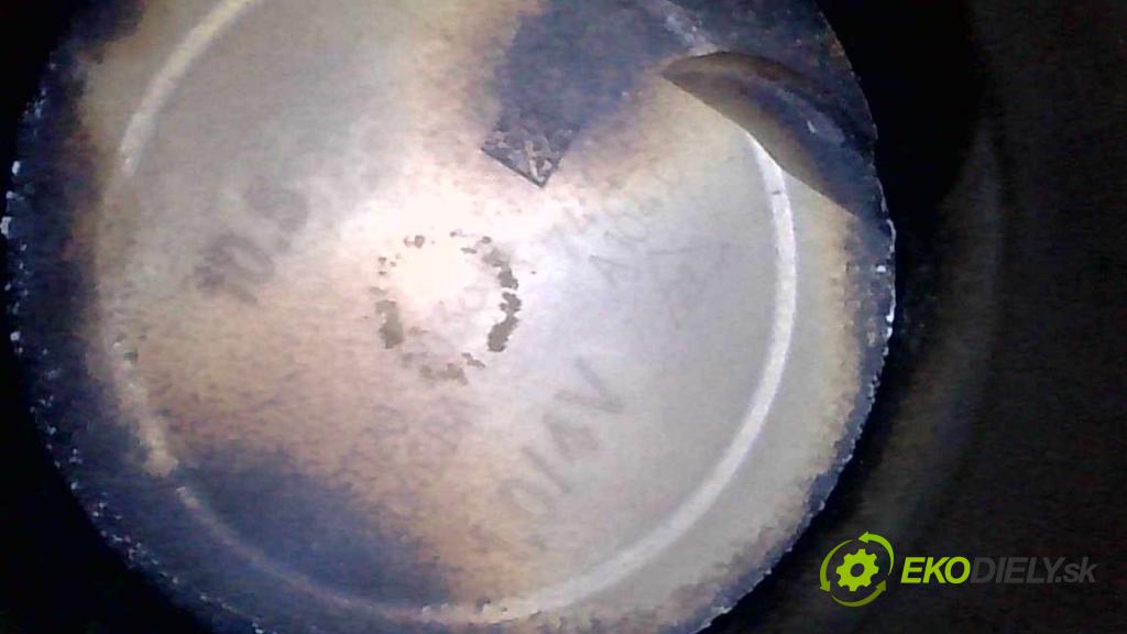 Vw Up 1.0 MPI 60 hp manual 44 kW 999 cm3 3- motor benzín CHY