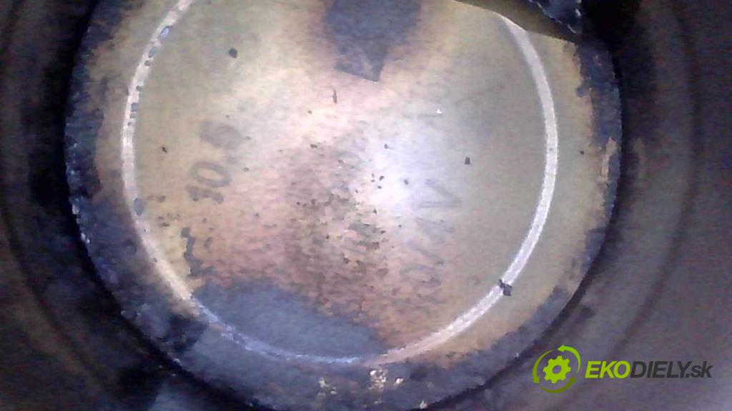 Vw Up 1.0 MPI 60 hp manual 44 kW 999 cm3 3- motor benzín CHY