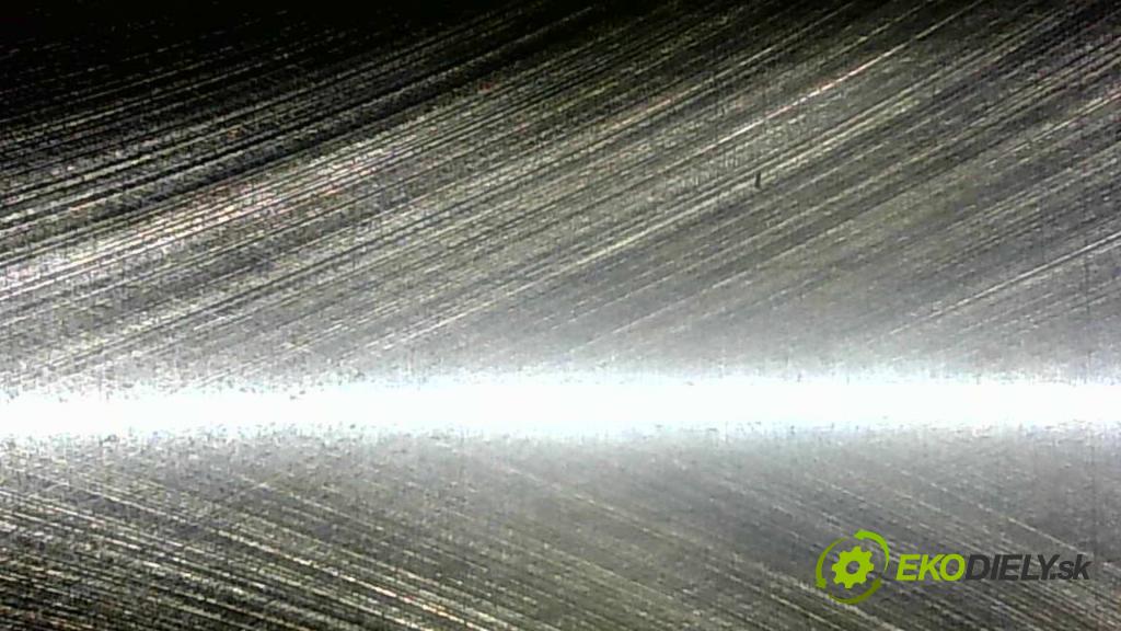 Vw Up 1.0 MPI 60 hp manual 44 kW 999 cm3 3- motor benzín CHY