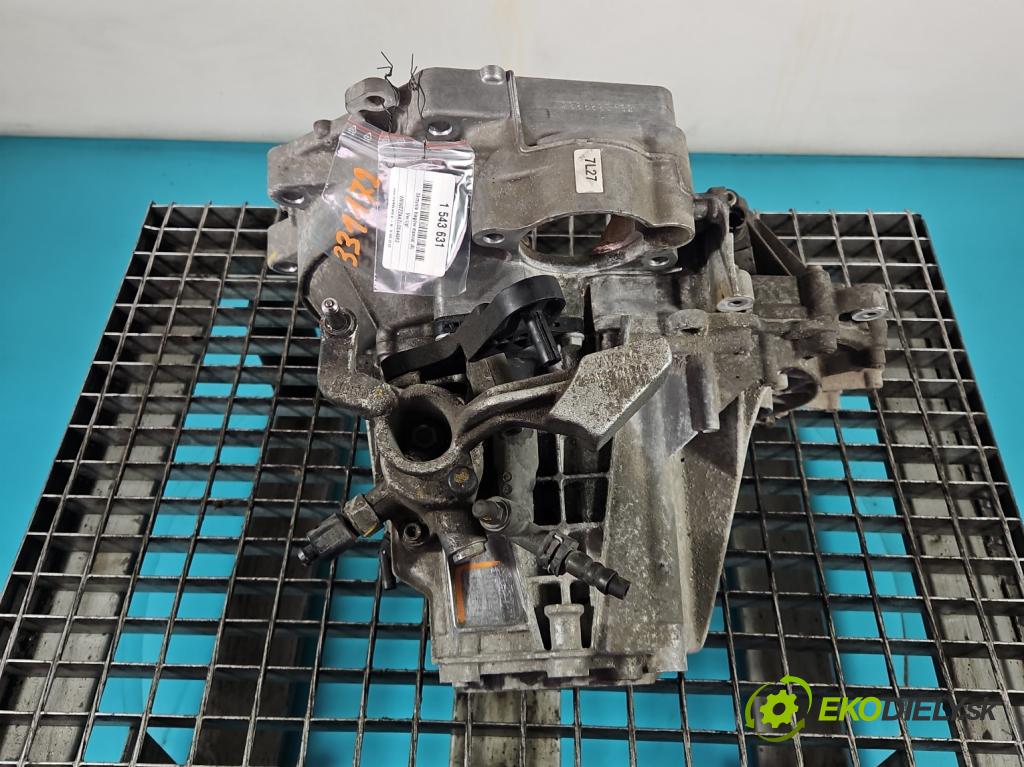 Vw Up 1.0 MPI 60 HP manual 44 kW 999 cm3 3- prevodovka stupeň,rýchlosť manual UDA