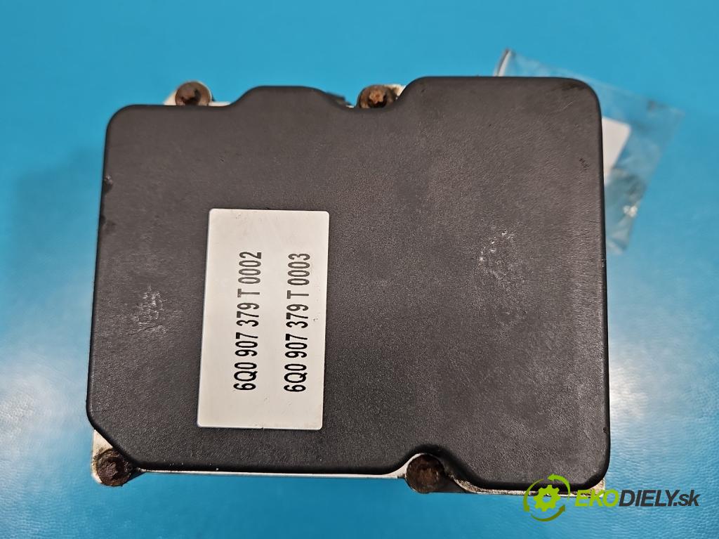 Vw Polo IV 9N 2001-2009 1.9 tdi 101 hp manual 74 kW 1896 cm3 5- čerpadlo abs 0265234090 (Pumpa ABS)