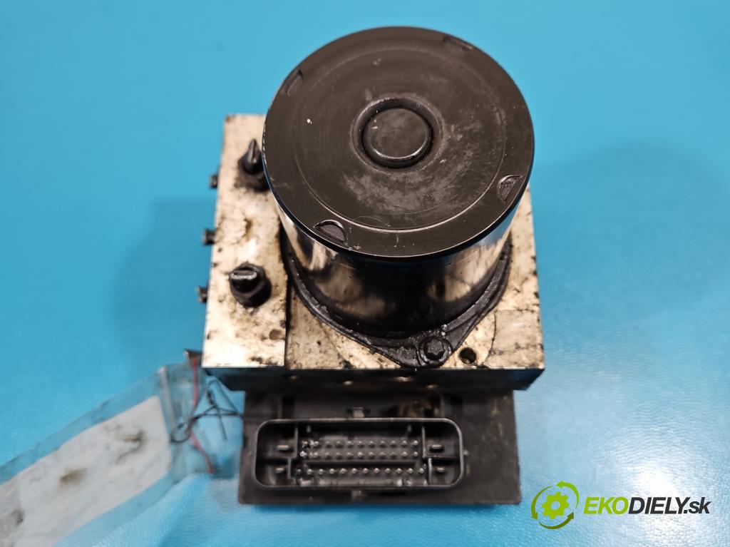 Vw Polo IV 9N 2001-2009 1.9 tdi 101 hp manual 74 kW 1896 cm3 5- čerpadlo abs 0265234090 (Pumpa ABS)