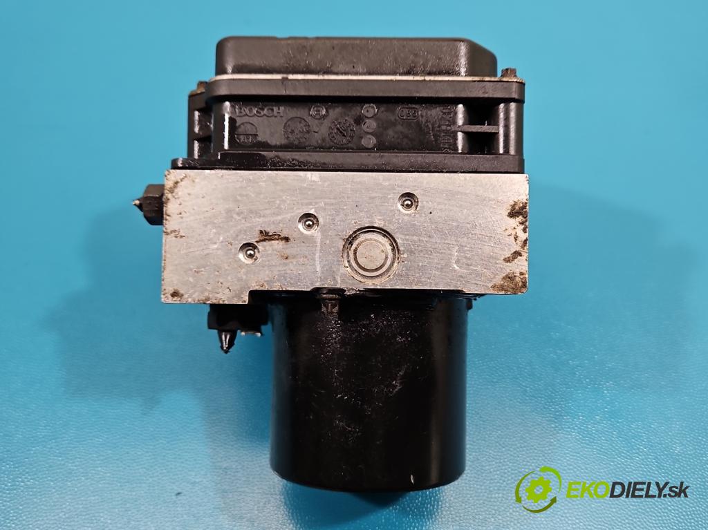 Vw Polo IV 9N 2001-2009 1.9 tdi 101 hp manual 74 kW 1896 cm3 5- čerpadlo abs 0265234090 (Pumpa ABS)