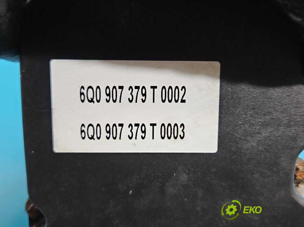 Vw Polo IV 9N 2001-2009 1.9 tdi 101 hp manual 74 kW 1896 cm3 5- čerpadlo abs 0265234090 (Pumpa ABS)