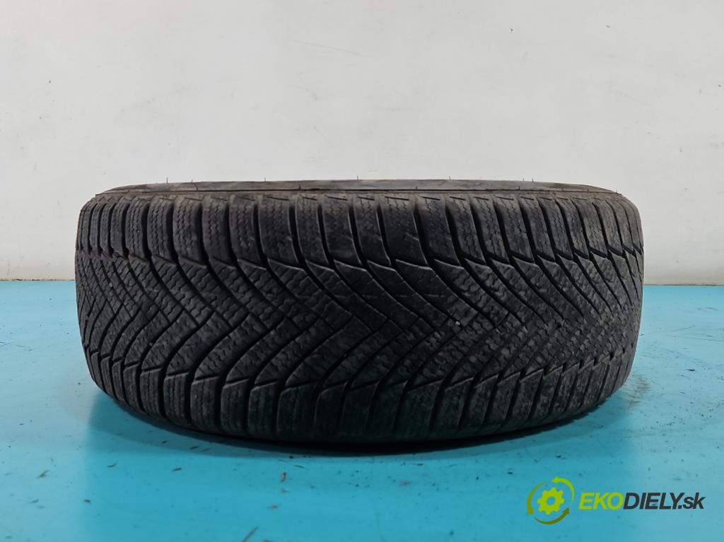 Vw Polo IV 9N 2001-2009 1.9 tdi 101 hp manual 74 kW 1896 cm3 5- pneumatiky: zimní para