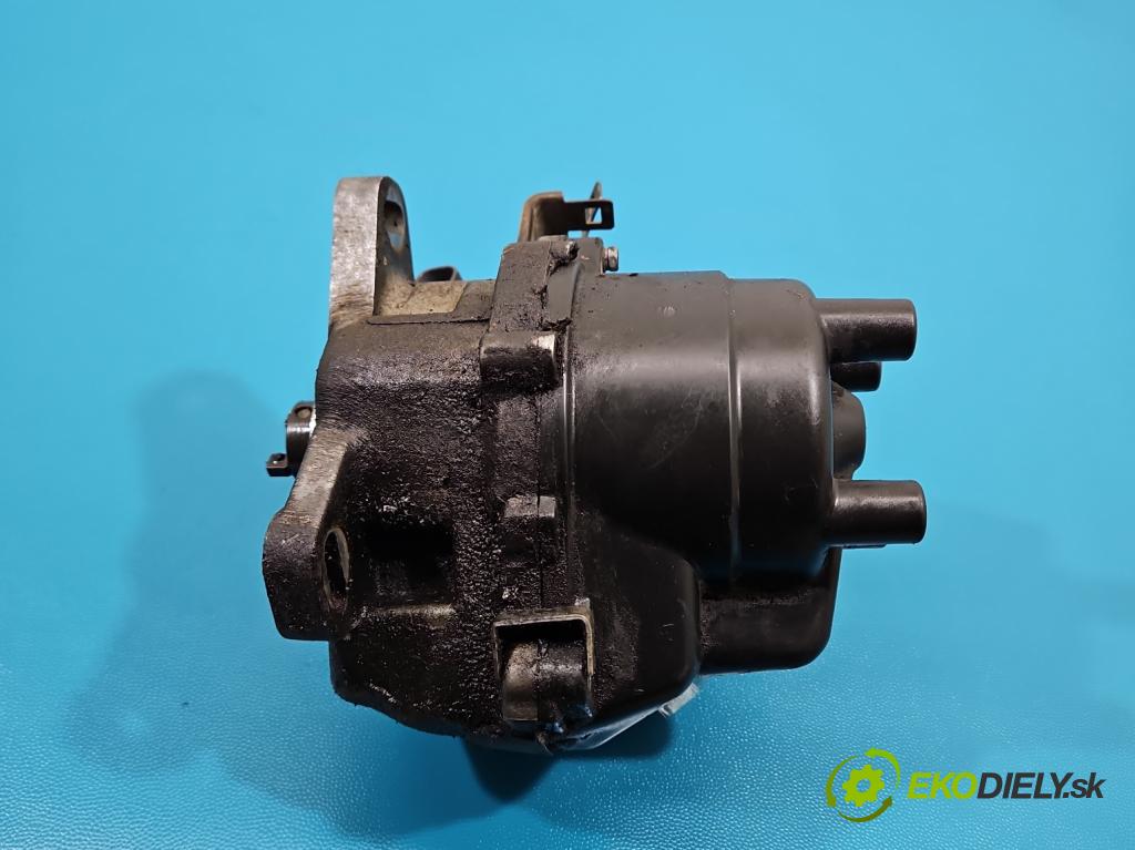 Honda Civic VI 1995-2001 1.5 16V 114 HP manual 84 kW 1493 cm3 5- rozdeľovač 30100P1KE01 (Rozdeľovač)