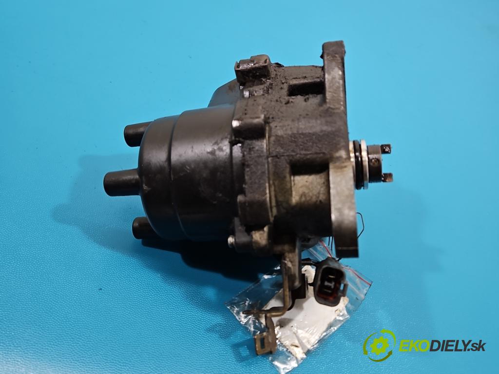 Honda Civic VI 1995-2001 1.5 16V 114 HP manual 84 kW 1493 cm3 5- rozdeľovač 30100P1KE01 (Rozdeľovač)