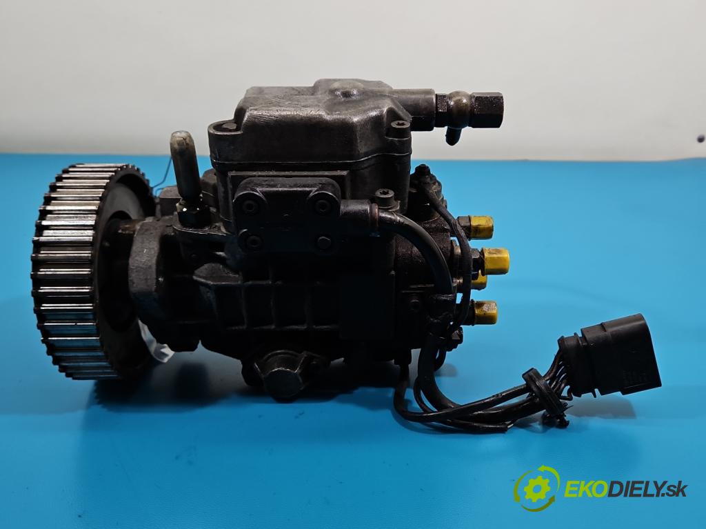 Audi A3 8L 1996-2003 1.9 tdi 90 HP automatic 66 kW 1896 cm3 3- čerpadlo vstrekovacia 0460404977 (Vstrekovacie čerpadlo)