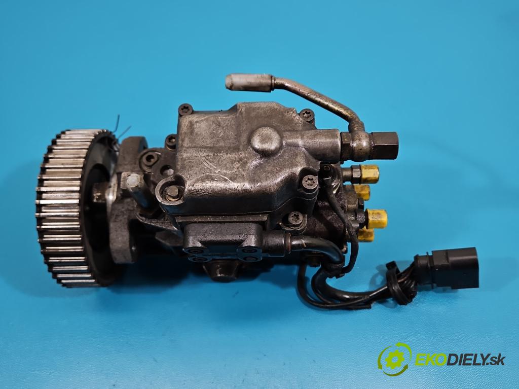 Audi A3 8L 1996-2003 1.9 tdi 90 HP automatic 66 kW 1896 cm3 3- čerpadlo vstrekovacia 0460404977 (Vstrekovacie čerpadlo)