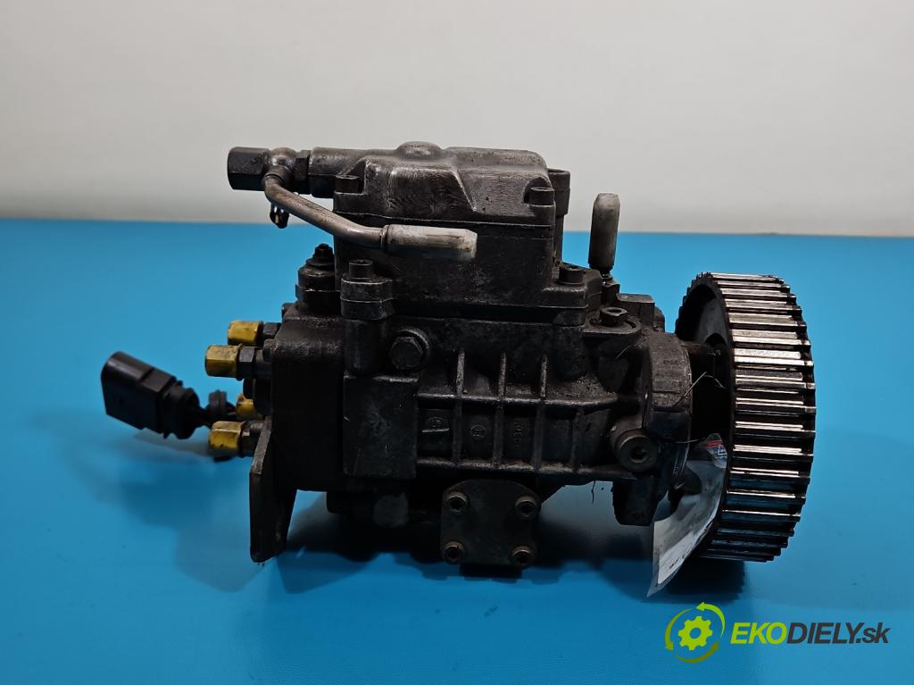 Audi A3 8L 1996-2003 1.9 tdi 90 HP automatic 66 kW 1896 cm3 3- čerpadlo vstrekovacia 0460404977 (Vstrekovacie čerpadlo)