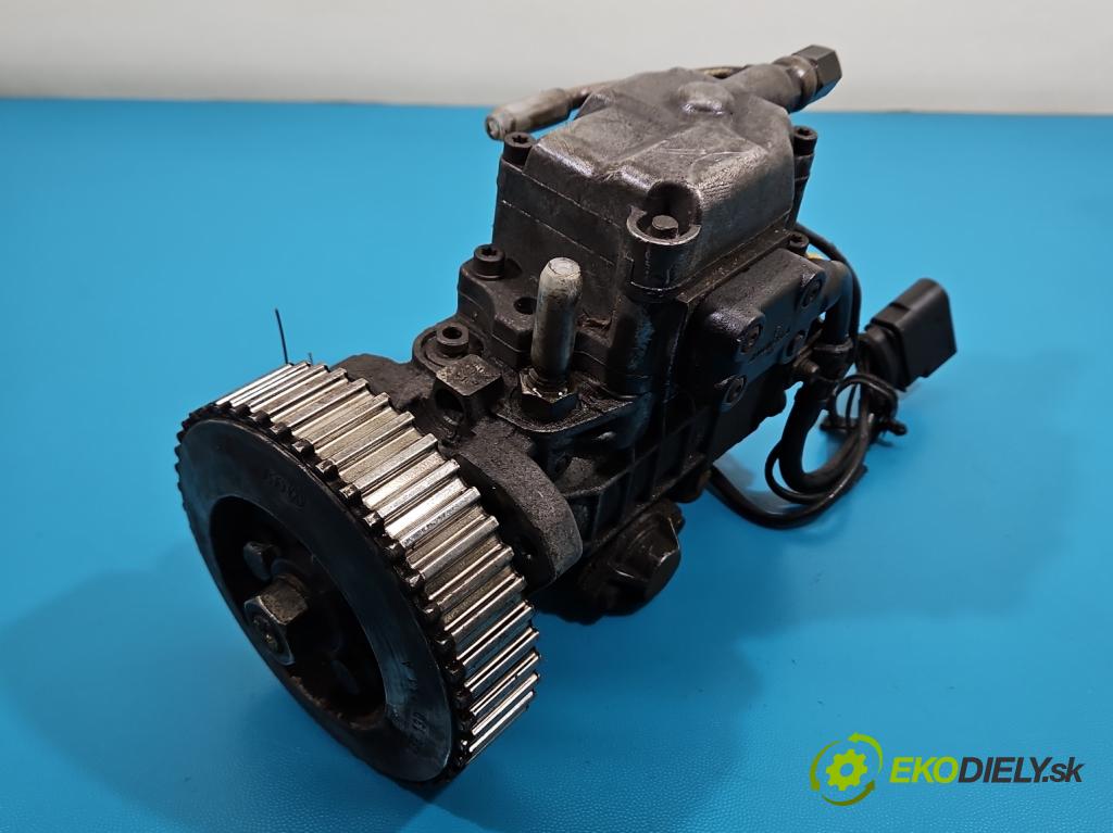 Audi A3 8L 1996-2003 1.9 tdi 90 HP automatic 66 kW 1896 cm3 3- čerpadlo vstrekovacia 0460404977 (Vstrekovacie čerpadlo)