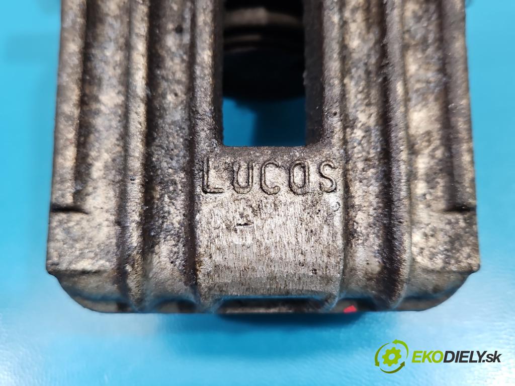 Audi A3 8L 1996-2003 1.9 tdi 90 HP automatic 66 kW 1896 cm3 3- brzdič zadné pravý  (Kľučka dverí ostatné)