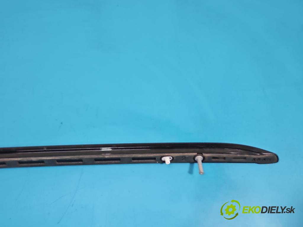 Peugeot 2008 II 2019- 1.2 12V 131 HP automatic 96 kW 1199 cm3 5- zábradlí: 98257240XY