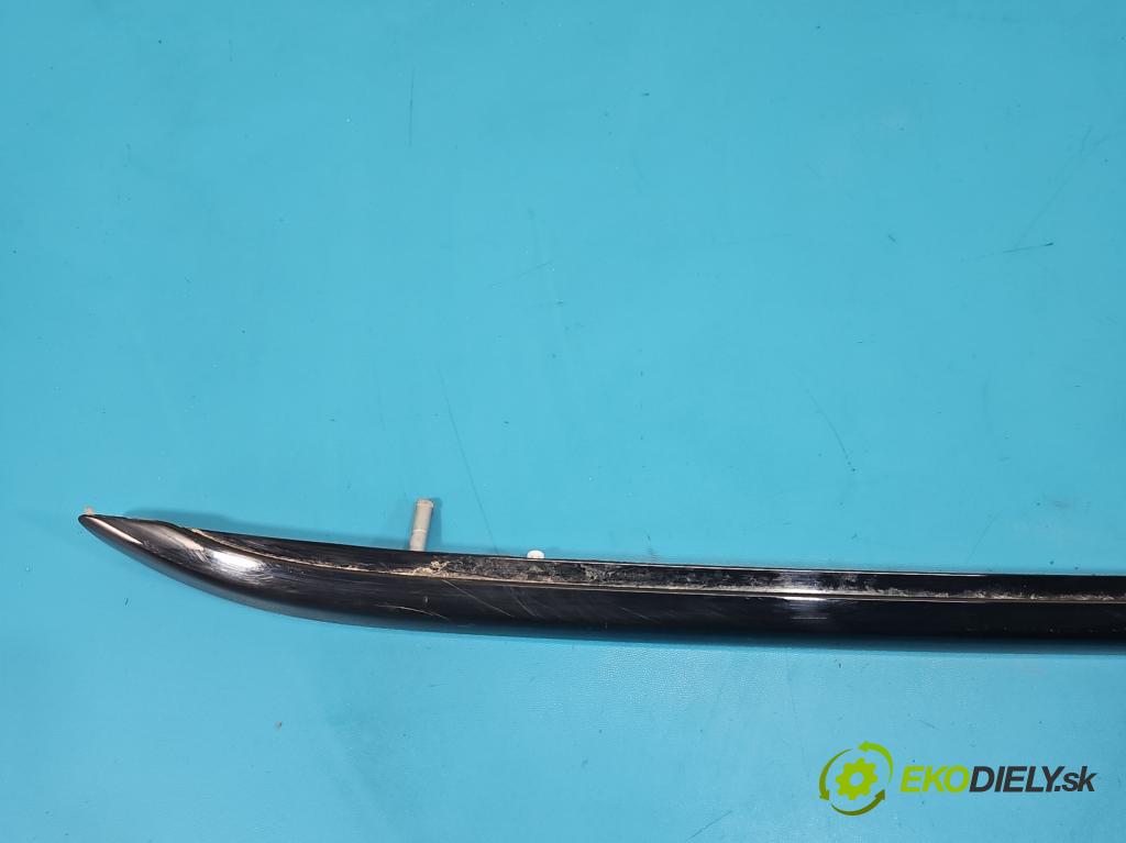 Peugeot 2008 II 2019- 1.2 12V 131 HP automatic 96 kW 1199 cm3 5- zábradlí: 98257240XY