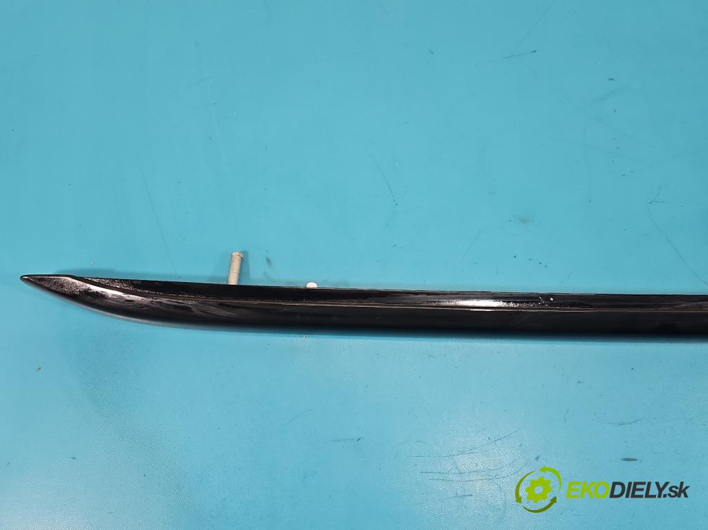 Peugeot 2008 II 2019- 1.2 12V 131 HP automatic 96 kW 1199 cm3 5- zábradlí: 98257241XY