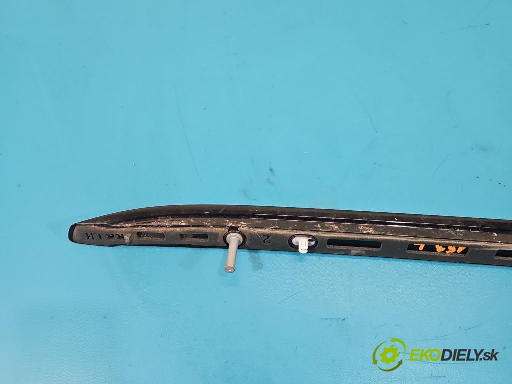 Peugeot 2008 II 2019- 1.2 12V 131 HP automatic 96 kW 1199 cm3 5- zábradlí: 98257241XY